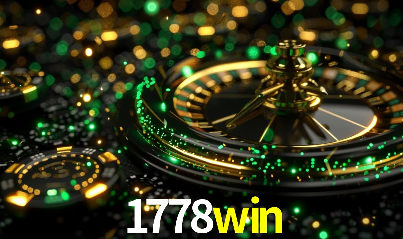 Flash Promotion 1778win