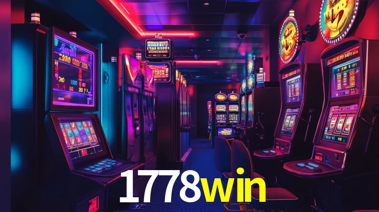 Welcome Bonus 1778win