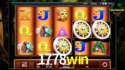 Live Casino 1778win