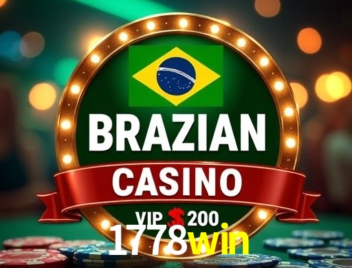 Seasonal Promotions 1778win
