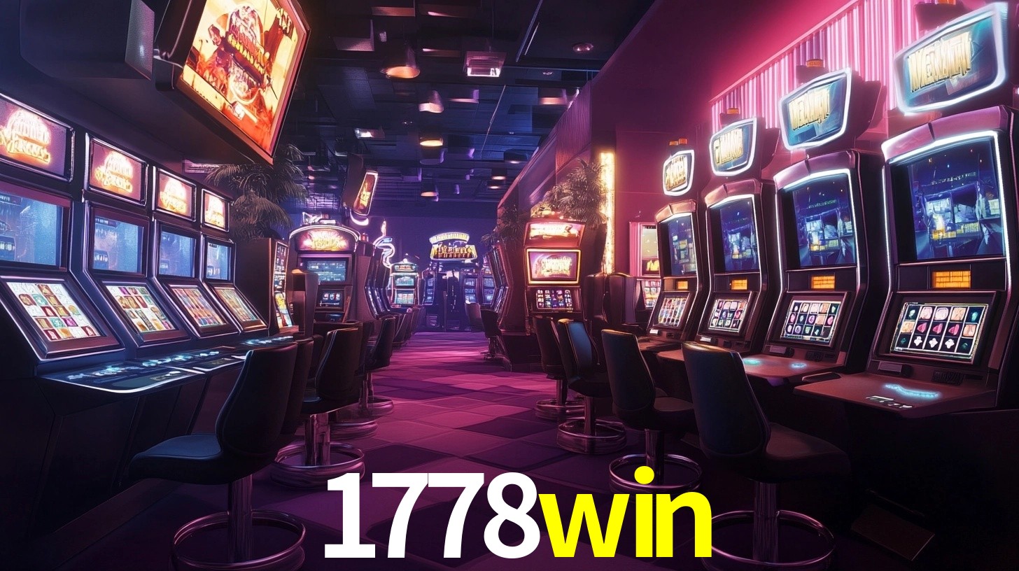 Tournaments 1778win