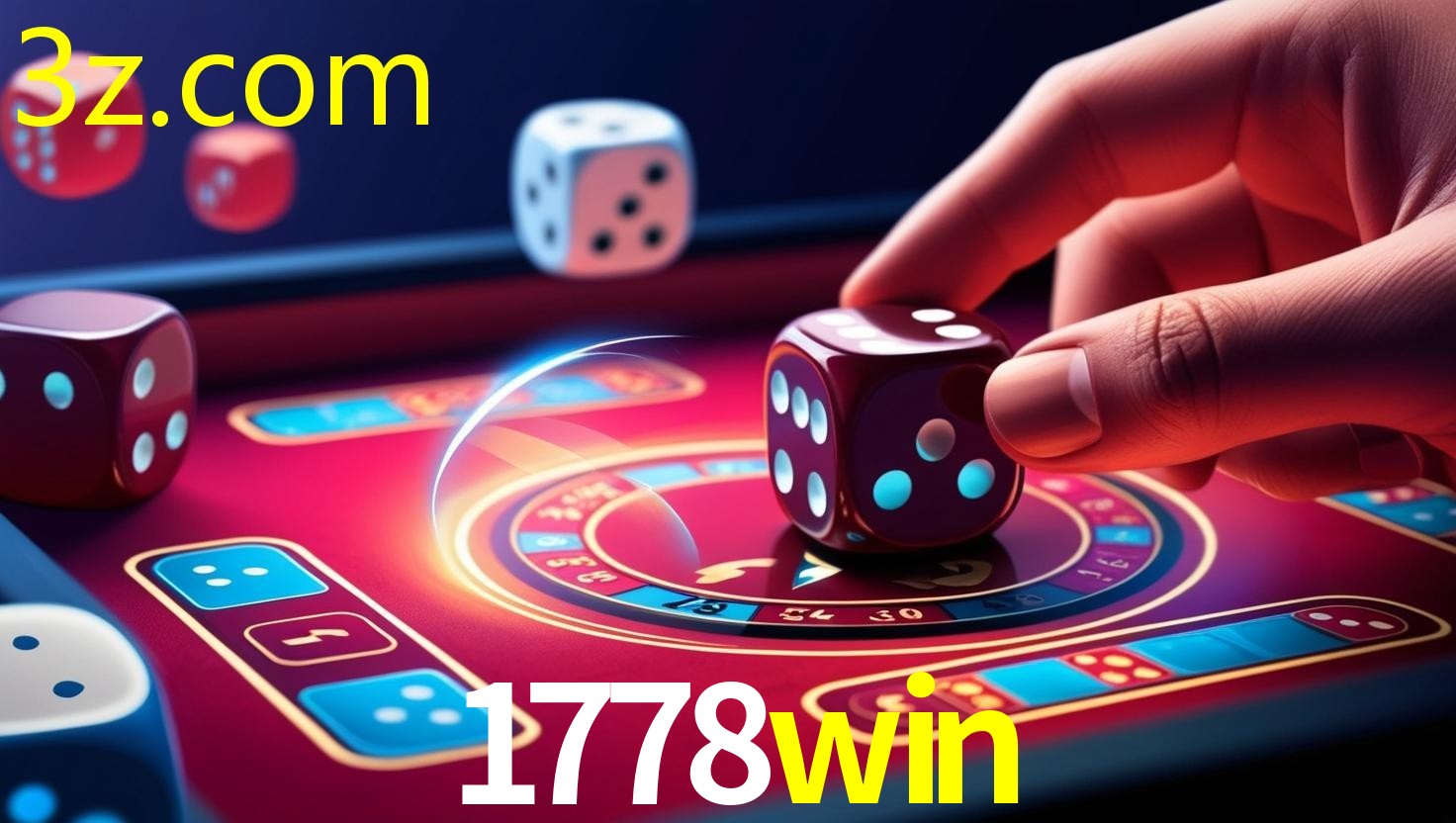 1778WIN.COM
