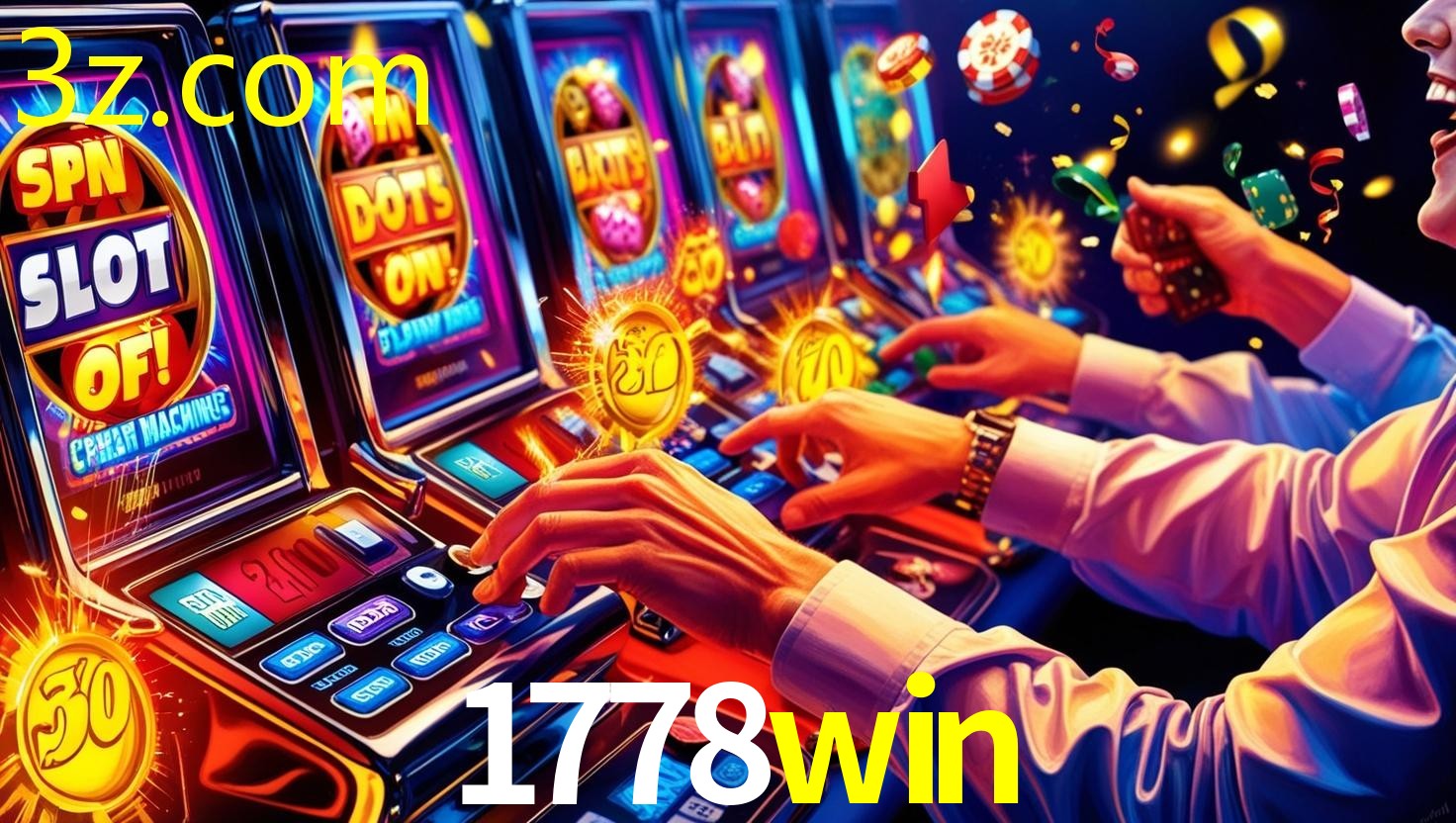 1778WIN.COM